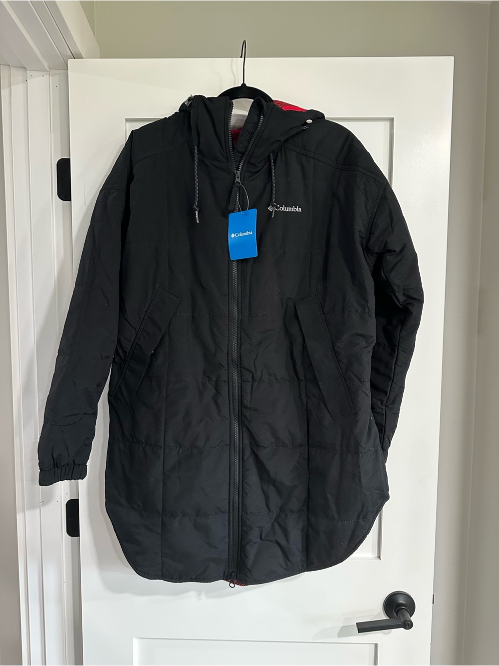 Columbia Chatfield Hill Novelty Jacket